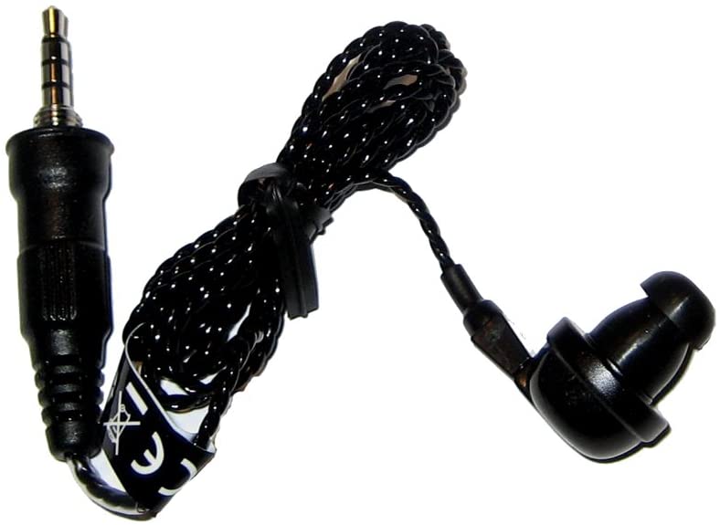 Yaesu SEP-10A Auricular trabaja en conjunto con SSM-14A Yaesu FTA- 250L 450L 550L 750L 850L Standard Horizon HX-890 HX-40 HX-210 HX-320 HX-380 HX-400 HX400IS Precio + iva