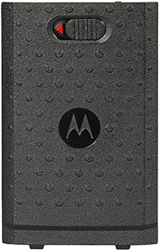Motorola PMLN7074 Cobertor de batería BT100 para SL500e Precio +IVA