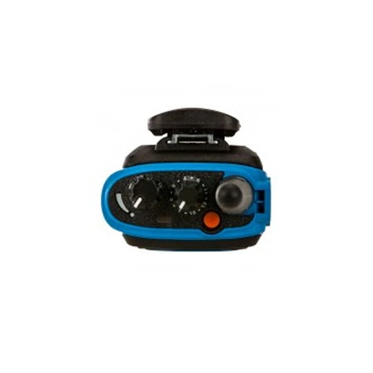 Motorola DGP8050EX VHF 136-174 MHz 32CH MOTOTRBO y Analógico 1W ATEX/INMETRO Radio portátil profesional para los entornos más difíciles Precio +iva