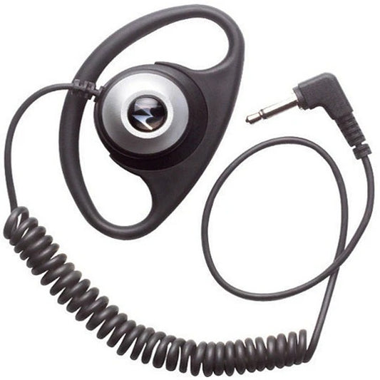 Motorola PMLN4620 Auricular en forma cóncava para recepción únicamente (conector de 3,5 mm) para EP350/450 DEP250/450 R2 MagOne A8 Precio + iva