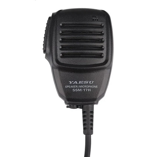 Yaesu SSM-17H micrófono parlante remoto para Yaesu VX-6R Standard Horizon HX-890 HX-40 HX-210 HX-380 HX-400 Precio + iva