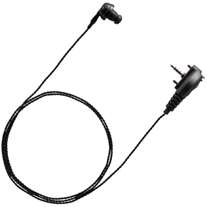 Yaesu SEP-11A Auriculares estilo altavoz para mano para FTA-250/450/550/750/850L Precio + iva
