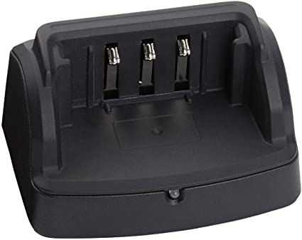 Yaesu SBH-28 Cuna cargador rápido FT-5DR FT-70DR Precio + iva