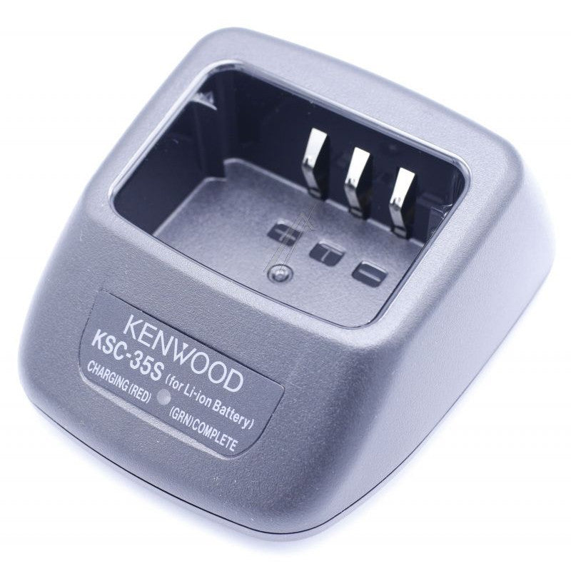 Kenwood W08-1249-45 Cuna de carga para KMB-28 sin transformador para TK-2402/3402/ NX-240/340 Precio +iva