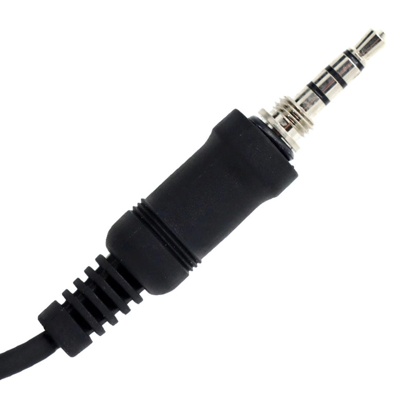 Yaesu SSM-64A Auricular tipo cintillo liviano VOX para Yaesu VX-6R para Standard Horizon HX-890 HX-40 HX-210 HX-320 HX-380 HX-400 Precio + iva
