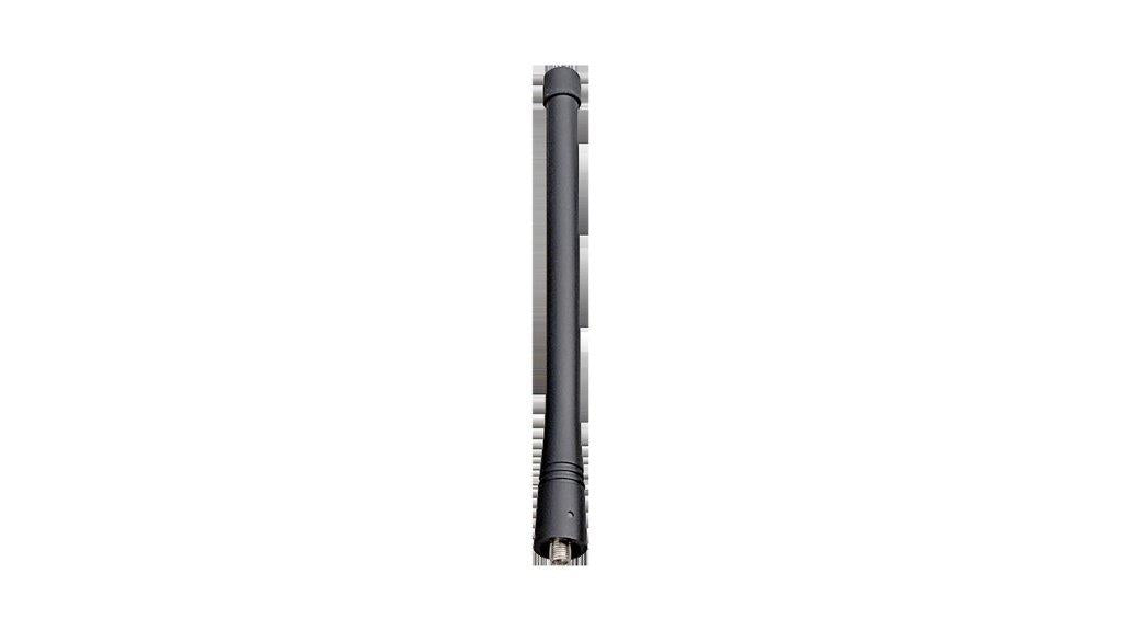 Hytera AN0143H08 VHF 136-150MHz Antena de 14cm para HP5 HP6 Precio + iva