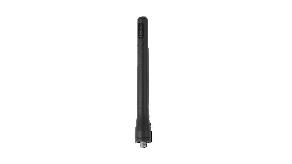 Hytera AN0153H08 VHF 147-160MHz/1575MHz Antena de 12cm para BD series HP5 HP6 Precio + iva
