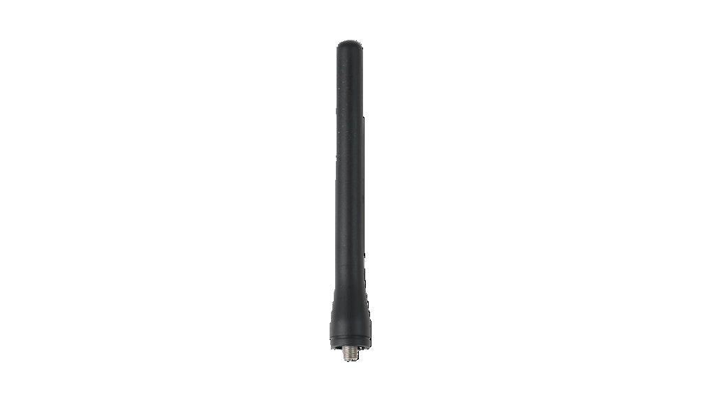 Hytera AN0157H02 VHF 150-165MHz/1575MHz Antena de 12cm para HP5 HP6 PD7 Precio + iva