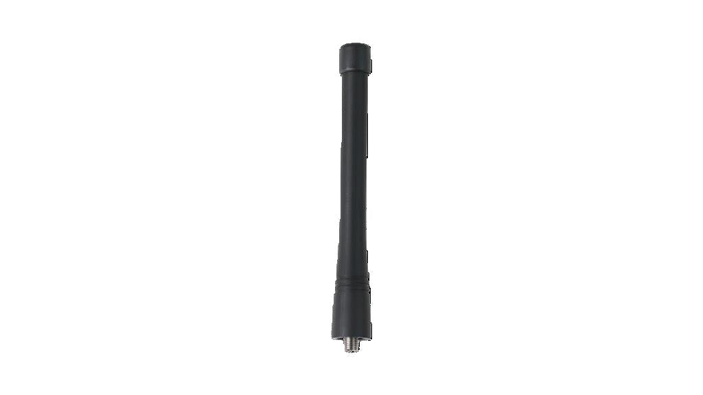 Hytera antena AN0160H16 VHF 145- 175MHz Antena con conector SMA de 11,9 cm para BD506 HP5 HP6 Precio + iva