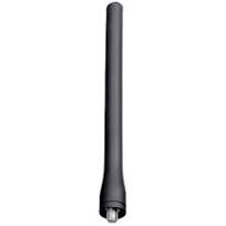 Hytera AN0167H08 VHF 160- 174MHz/1575MHz Antena con conector hembra SMA, 12cm, sin logo para BD506 HP5 HP6 Precio+ iva