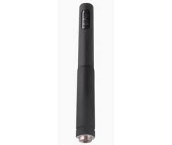 Hytera AN0168H02 VHF 163-174MHz/1575MHz Antenna stubby for covert radio, SMA-male 9cm (RoHS) para PD6 Precio +iva