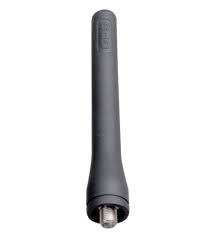 Hytera AN0375H03 UHF 350- 400MHz Antena SMA connector, 9cm, without hytera logo(RoHS) para PD415 Precio + iva