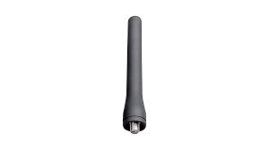 Hytera AN0375H19 ﻿UHF 350-400MHz Antena corta SMA connector 9cm sin logo para BD506 HP5 HP6 Precio + iva