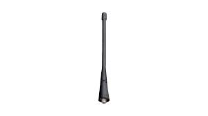 Hytera AN0375W06 ﻿UHF 350-400MHz Antena SMA connector 16cm, with Hytera logo(RoHS) para BD506 HP5 HP6 Precio + iva