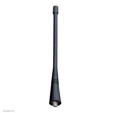 Hytera AN0415H08 UHF 400-430MHz Antena Thick-short antenna with SMA connector para TC-508 Precio + iva