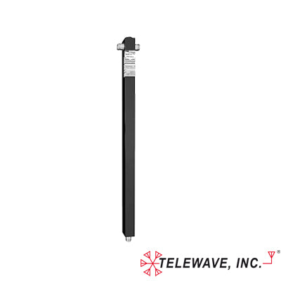 Telewave ANTPD21 (Importación a pedido) 90-210 MHz 500W Spliter Divisor de Potencia de 2 Vías, conectores N Hembra. Precio + iva