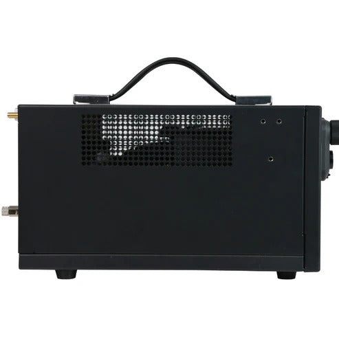 Hytera BN100 Gabinete para radio móvil MNC360 o HM786 incluye fuente de poder y cable PC159 (no incluye radios móviles) Precio + iva
