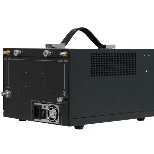 Hytera BN100 Gabinete para radio móvil MNC360 o HM786 incluye fuente de poder y cable PC159 (no incluye radios móviles) Precio + iva