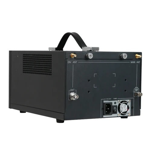 Hytera BN100 Gabinete para radio móvil MNC360 o HM786 incluye fuente de poder y cable PC159 (no incluye radios móviles) Precio + iva