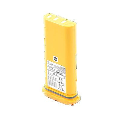 ICOM BP-234 Batería de Litio (no recargable), 9V/3300 mAh. para radios IC-GM1600 Precio + iva