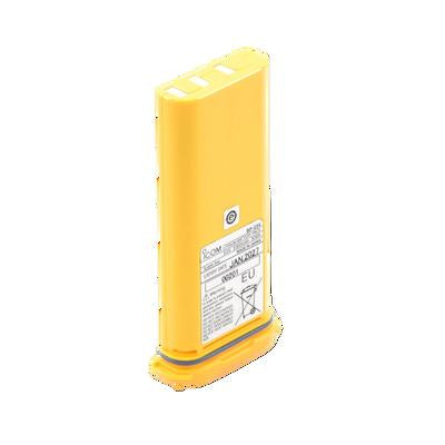 ICOM BP-234 Batería de Litio (no recargable), 9V/3300 mAh. para radios IC-GM1600 Precio + iva