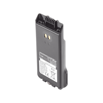 ICOM BP-280 Batería de Li-Ion de 2300mAh (typ), para radios IC-F1100D / 2100D IP67 Precio + iva