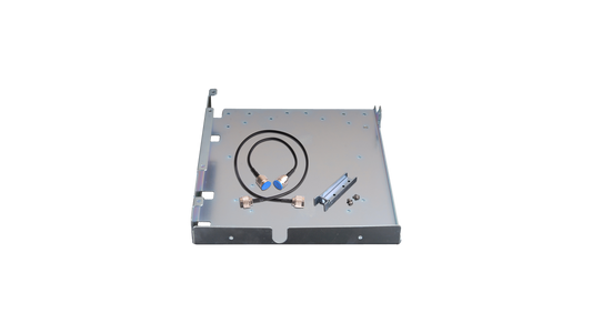 Hytera BRK16 Soporte de montaje del duplexor para repetidores RD98X RD98XS RD98X100W Precio + iva