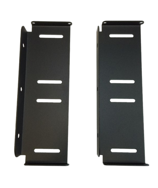 Hytera BRK19 Soportes de instalación en pared para repetidores DMR RD986, RD986S, HR656 Precio + iva