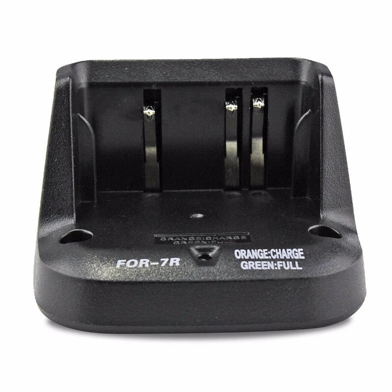 Yaesu CD-15A Cuna carga rápida. (PA-48/NC86) para VX-6R Precio + iva