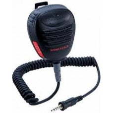 Yaesu CMP460 Micrófono Parlante Remoto Sumergible IPX7 Standard Horizon HX-290, HX-320, HX-380, HX-370, HX-400, HX-400 IS, HX-471, HX-751 HX-851 Yaesu VX-7R Precio + iva