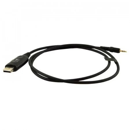 Yaesu SCU-59 (Reemplaza código SCU-35) Cable de programación FT-65R FT-4XR Precio + iva