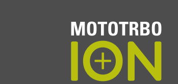 Motorola ION MOTOTRBO™ UHF 400-527MHz 1000CH Digital y analogico 4W Poc Radio PoC con cámara Todo está ON (A pedido por importación 10-12 semanas) Precio + iva