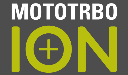 Motorola ION MOTOTRBO™ UHF 400-527MHz 1000CH Digital y analogico 4W Poc Radio PoC con cámara Todo está ON (A pedido por importación 10-12 semanas) Precio + iva