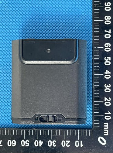 Hytera BP3201 Batería de polímero de iones de litio 3200 mAh, 3,85 V IP68 para SC580 con logotipo de Hytera (RoHS) (REACH) Precio + iva