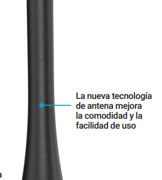 Motorola APX N30 Radio portátil de dos vías APX N30 P25 800 MHz de banda única, Batería 2850 mAh, OTAP, Wifi, Bluetooth Precio + iva