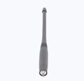 Kenwood KRA-28 VHF 140-170MHz Antena helicoidal conector SMA hembra Precio + iva