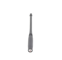 Kenwood KRA-28 VHF 140-170MHz Antena helicoidal conector SMA hembra Precio + iva