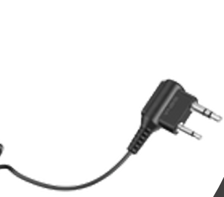 Prohelmet Cast by Pronect Diadema de alto ruido con orejeras Bluetooth y cable dos pines con atenuación de 34db SNR, micrófono tipo pluma para R2, DEP450, DEP250, EP450 Precio + iva