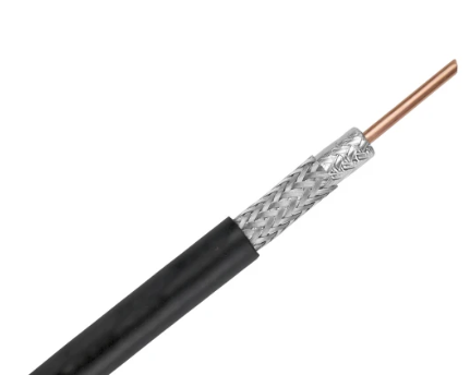 Comkit RG-8/U-REEL Carrete de 305 mts de cable coaxial 3/8 Multifilar Flexible Precio + iva