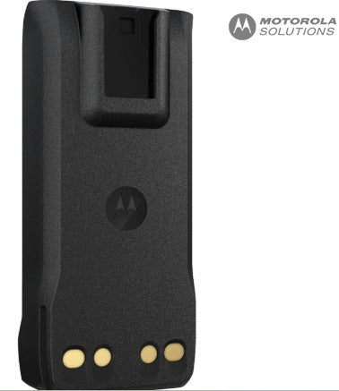 Motorola PMNN4888 Batería de litio Slimline IMPRES de 2200 mAh para radios Motorola serie R5 Precio + iva