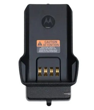 Motorola PMPN4613 Cargador vehicular IMPRES 2 con kit de montaje para ION Precio + iva