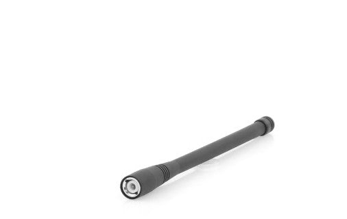 ICOM FAB02AR Antena Estándar para Banda Aérea VHF, Conector BNC, Compatible IC-A16, IC-A25N, IC-A25C, IC-A3, A4, A6, A14, A16, A22, A23, A24 y A25 Precio + iva