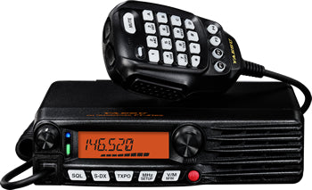 Yaesu FT-3165R (Sin ASP) VHF FM 144 MHz 220CH Memoria 65W Radio móvil o base 5W audio, Función Super-DX calidad de audio Precio + iva