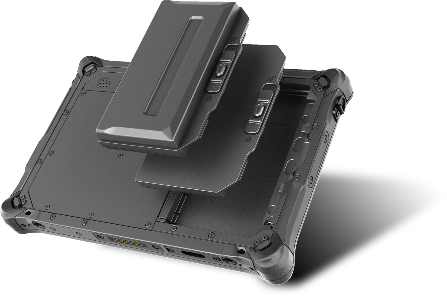 DURABOOK R8-EX Tablet Windows ATEX Zona 2/22 Intrínsecamente Seguro (Importación a pedido 6-8 semanas) Precio + iva