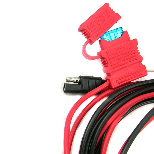 GENERICO 305CMHKN41G7GEN Cable Alimentación genérico para Motorola equipos móviles Motorola DEM300 DEM400 Precio + iva