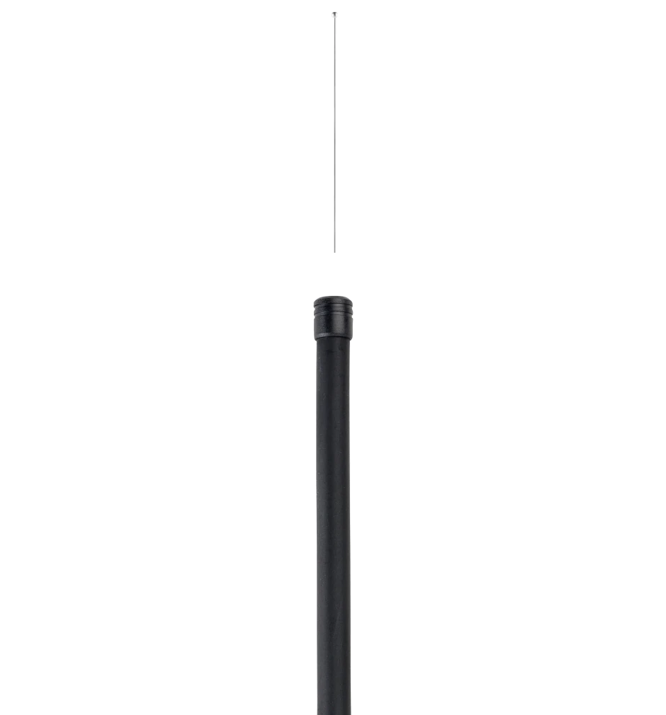 Motorola HAD9728 Antena tunable KIT-VHF 136-174 MHz Compatible con: DEP450, EP350, GP300, P110, P200, etc. Precio +iva