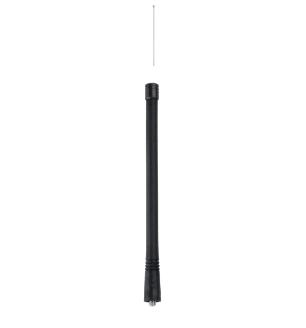 Motorola HAD9728 Antena tunable KIT-VHF 136-174 MHz Compatible con: DEP450, EP350, GP300, P110, P200, etc. Precio +iva