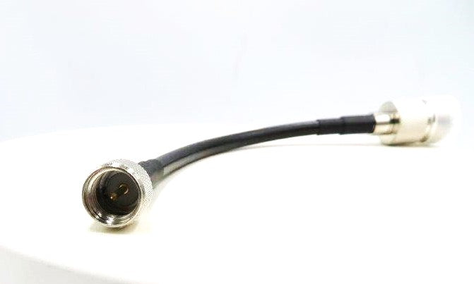 Adaptador para antena Generico HKN9557AG para equipos móviles Motorola Adaptador PL259/mini-UHF Motorola Precio + iva