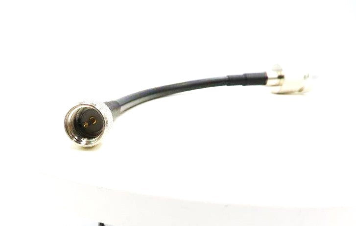 Adaptador para antena Generico HKN9557AG para equipos móviles Motorola Adaptador PL259/mini-UHF Motorola Precio + iva