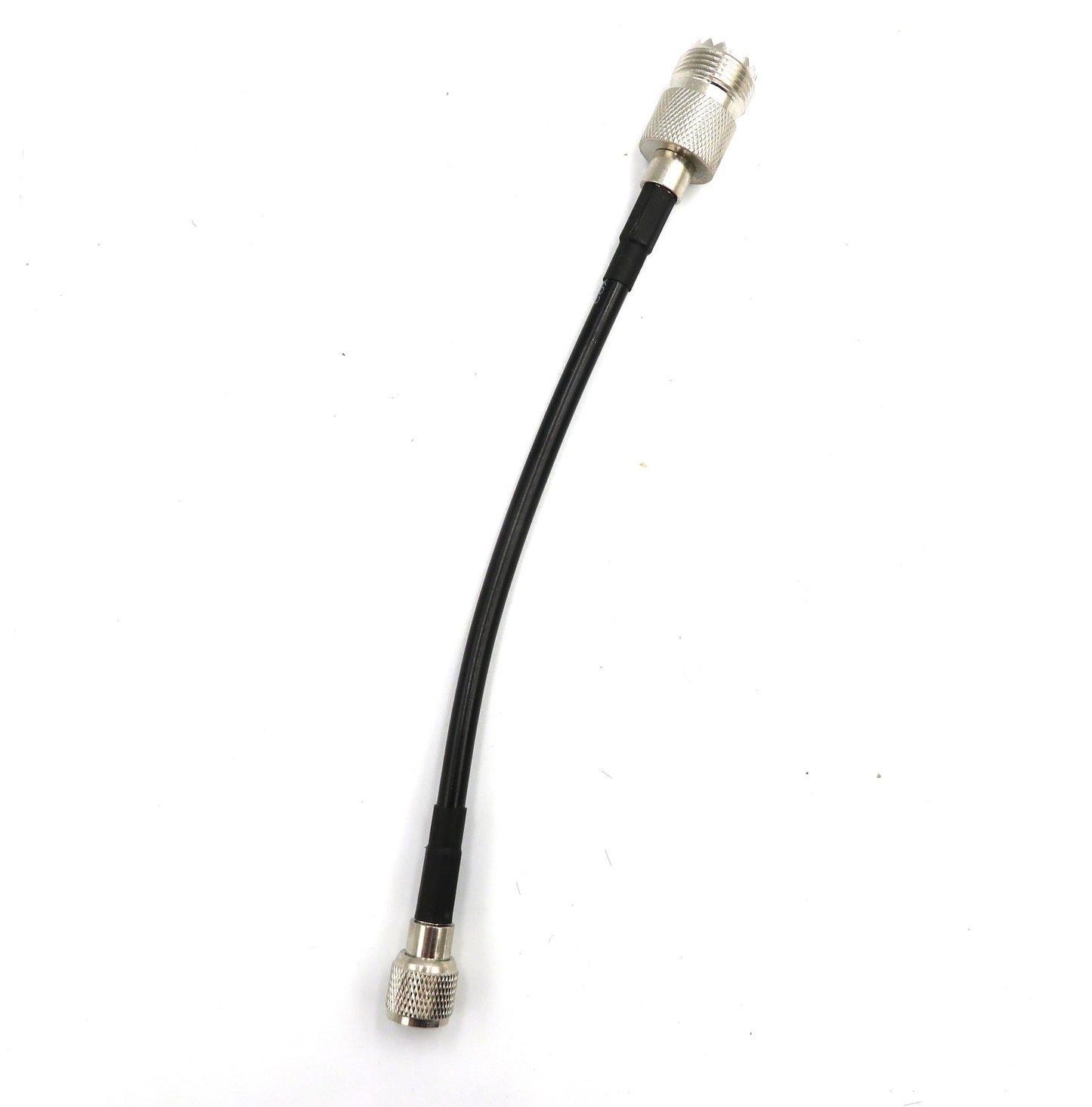 Adaptador para antena Generico HKN9557AG para equipos móviles Motorola Adaptador PL259/mini-UHF Motorola Precio + iva